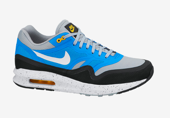 Nike Air Max Lunar1 Photo Blue