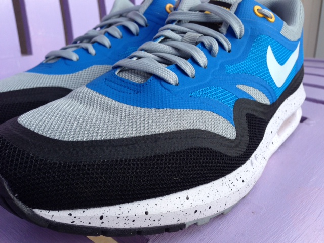 Air Max Lunar1 "Photo Blue"