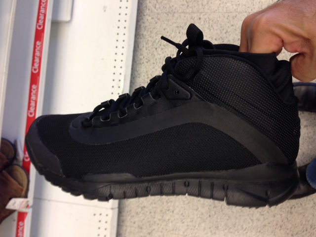 Nike SFB Trainer Boot