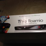 Tivo Roamio