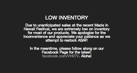 vh07v-low-inventory