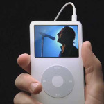 Remember When iPod Sales Converted Buyers to Macs? iPod-U2-video