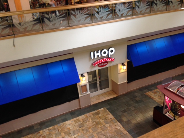 ihop-closed