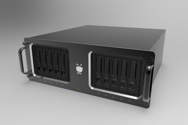 Tivo Mega