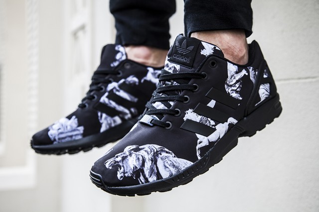 Adidas ZX Flux Mythology