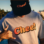 Chee! Chee!