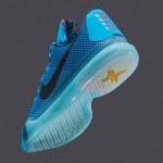 The Kobe X Launches on 2-7 kobex