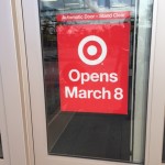 Target Kailua Almost target-opening