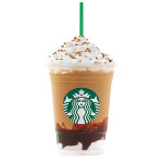 Summertime S’mores Frappuccino at Starbucks Starbucks-Smores-Frap-467.jpg