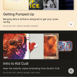 iTunes Match vs Apple Music apple-music-for-you