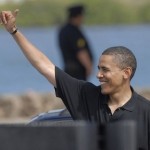 Barack and chill everyone!