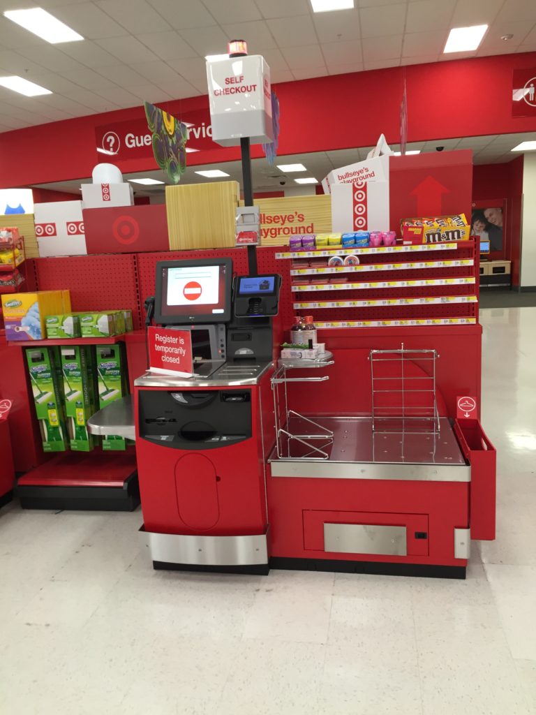 Target Kailua Getting Self Serving Pulpconnection
