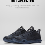The Elusive Kobe X kobe-x-draw