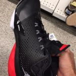No Go for These #RossFinds jordan-fight-time
