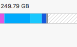 Fighting with macOS Optimized Storage optimized-storage