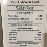 Well Done, International Market Place international-marketplace-parking-rate