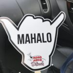 Holiday Gift Guide 2016: Road Rage Defuzah Mahalo