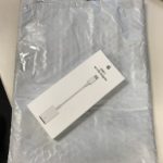 How Do You Receive a New MacBook Pro? usbc-dongle