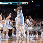 Kicks Analysis 2017 #8: The Champ during the 2017 NCAA Men's Final Four National Championship game at University of Phoenix Stadium on April 3, 2017 in Glendale, Arizona.