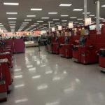 Target Kailua Now With More Self Service target-kailua-self-checkout-double