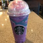 An Unicorn Kind of Day unicorn-starbucks