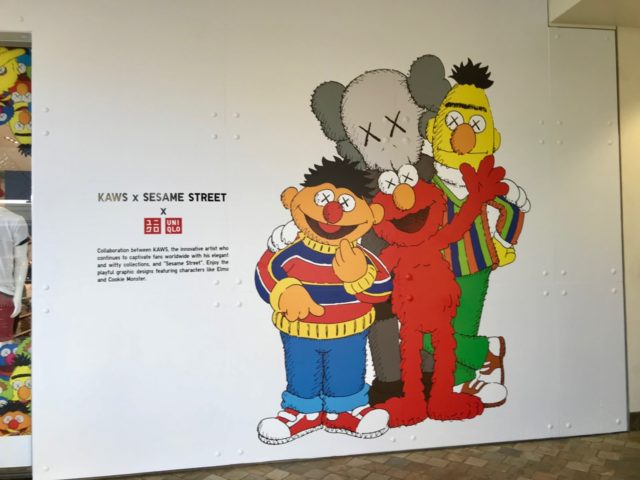 kaws-uniqlo - 3