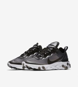 nike-react-element-87-anthracite-black-release-date