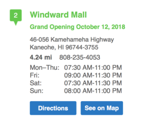 ross-windward-mall-announcement