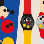 Holiday Gift Guide 2018 Mickey Mouse Swatch collection_Damien_Hirst_Disney_499x340_20181108