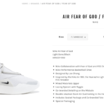 ResExp: Buying High End Kicks Is High Tech Air-FOG1-already-sold-out