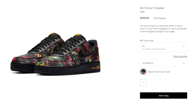 af1-blackfloral