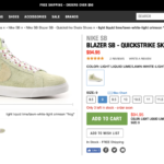 No Frog Blazers nike-sb-blazers-frog