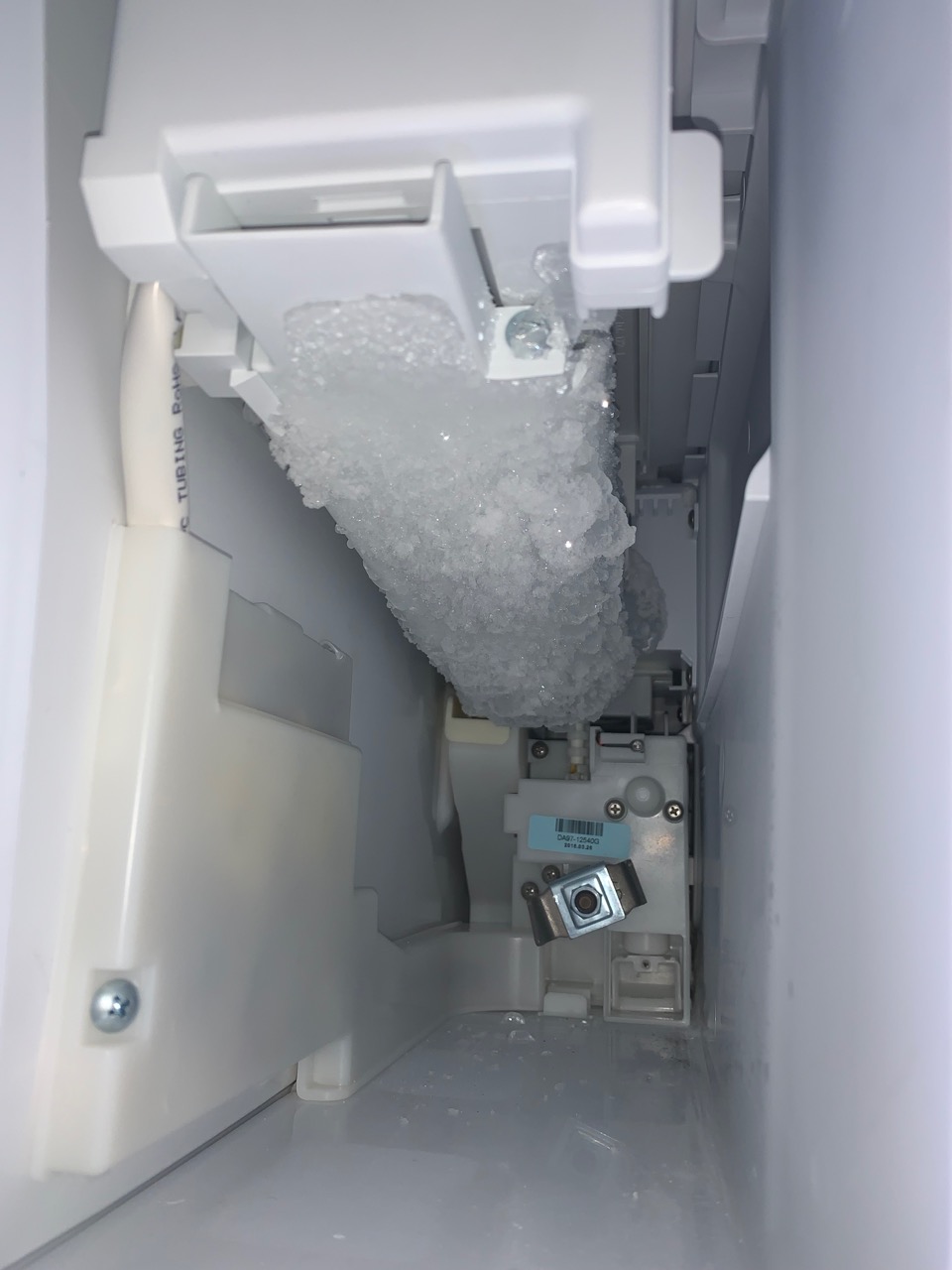 How To Thaw A Samsung Ice Maker Simple Steps