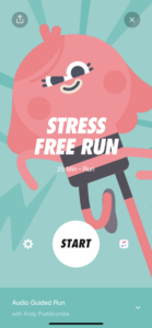 stressfree-run
