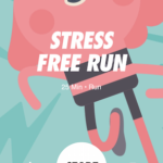 A Morning of Stress stressfree-run
