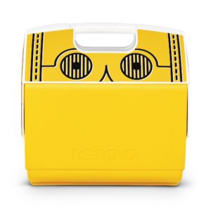 igloo-c3po