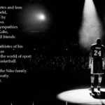 Rest in Peace Kobe mamba-forever