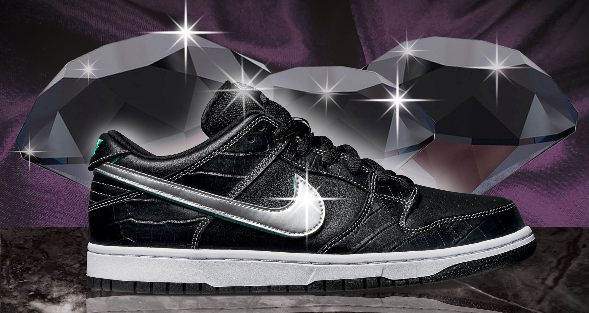 nike-sb-low-pro-diamond-black-tropical-twist-chrome-release-date