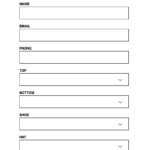 What Is the YZY x GAP Combo? YZYxGAP-signup
