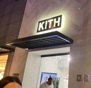 kith hawaii stockx