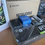 The PC Build Begins! PCbuild-begin